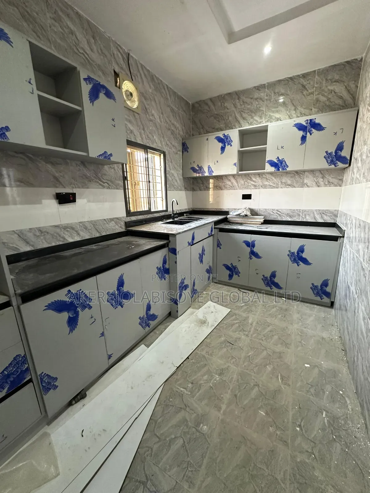 1bdrm Apartment in In An Estate Around for rent in Life Camp