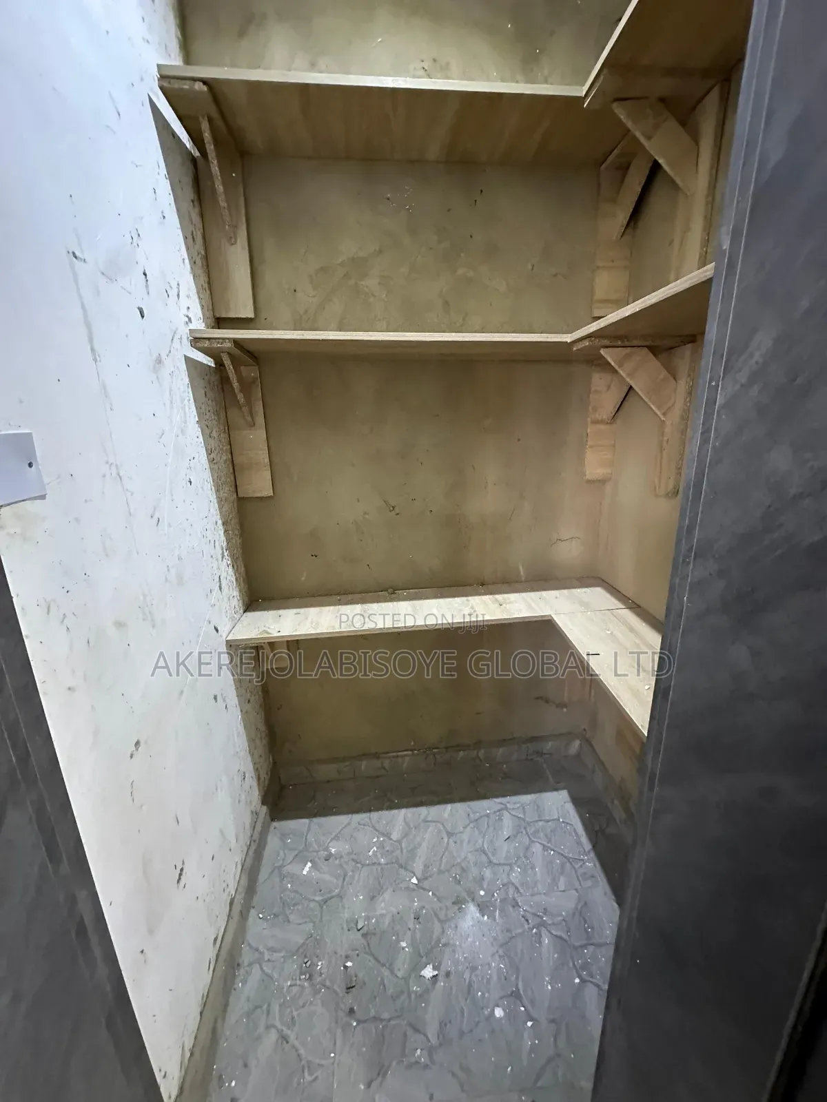 1bdrm Apartment in In An Estate Around for rent in Life Camp