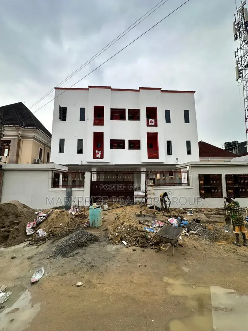 Furnished 2bdrm Apartment in Amuwo Odofin Festac for sale in Festac