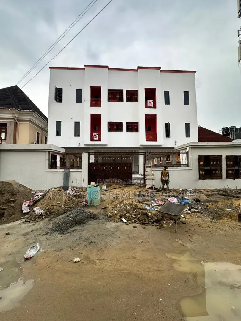 Furnished 2bdrm Apartment in Amuwo Odofin Festac for sale in Festac