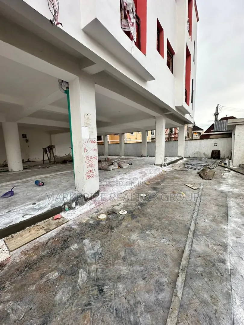Furnished 2bdrm Apartment in Amuwo Odofin Festac for sale in Festac