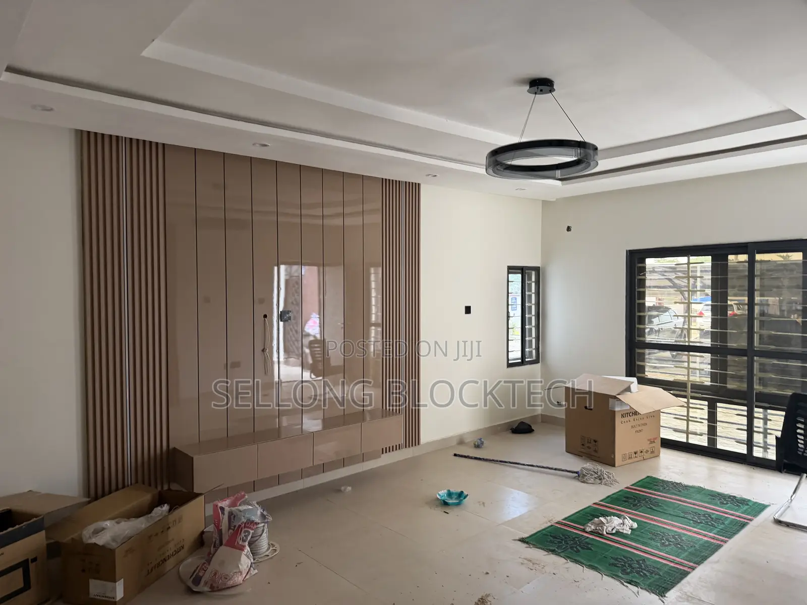 3bdrm Apartment in Jahi for rent in Jahi