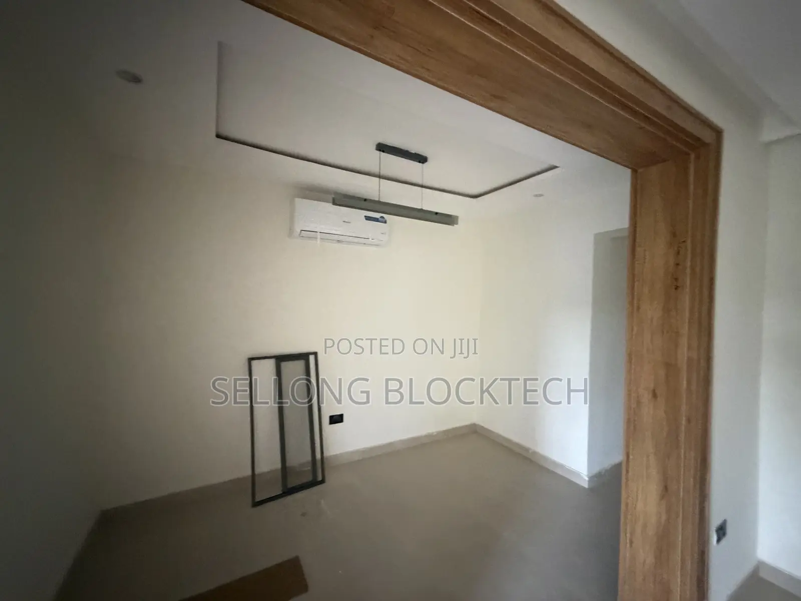 3bdrm Apartment in Jahi for rent in Jahi