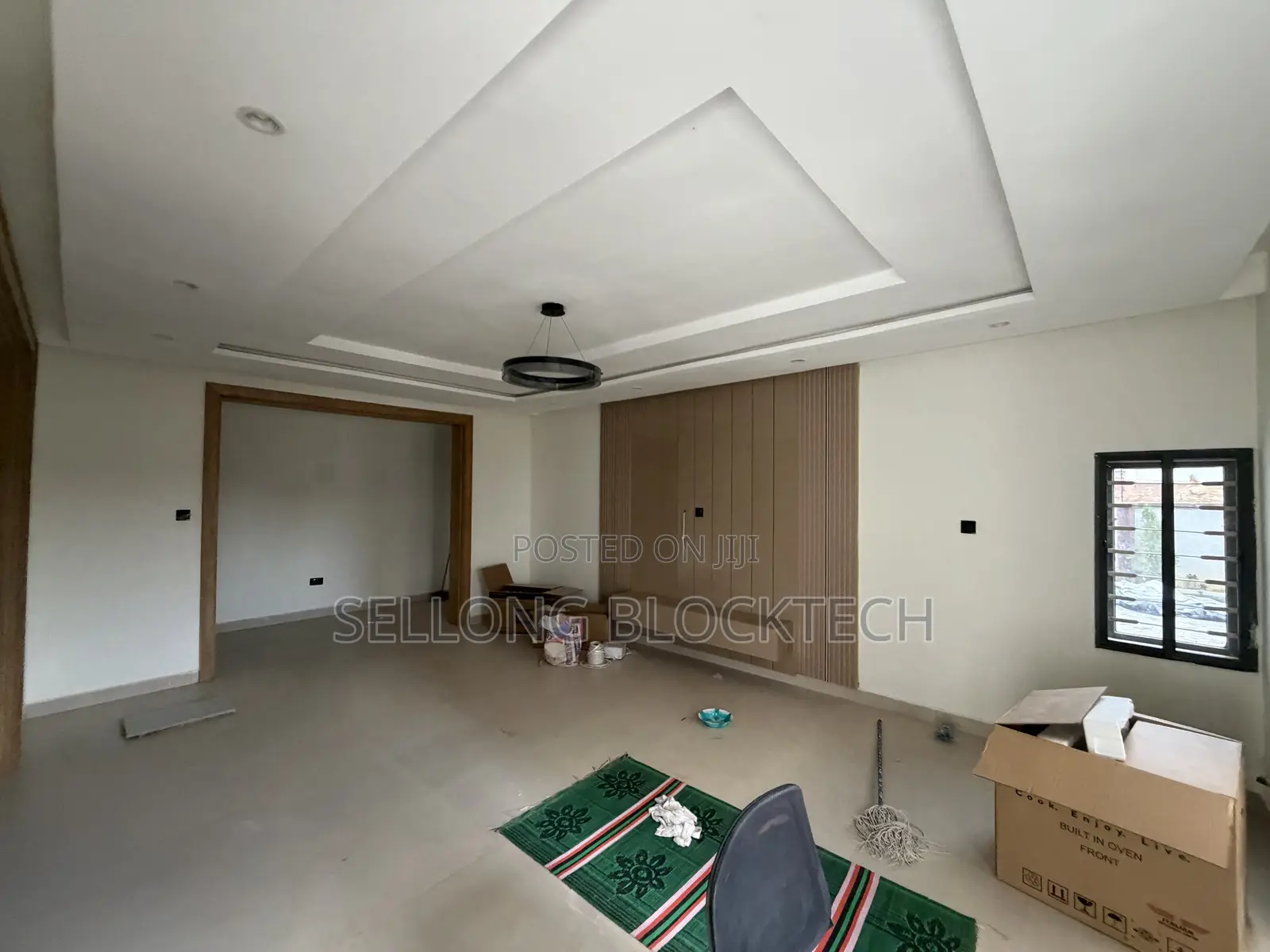 3bdrm Apartment in Jahi for rent in Jahi