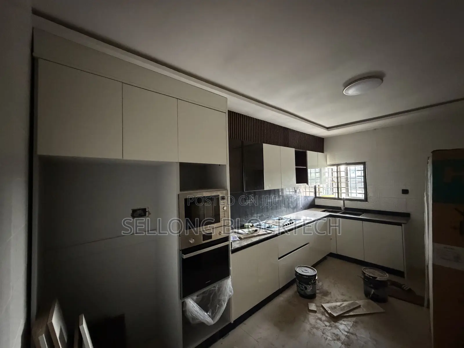 3bdrm Apartment in Jahi for rent in Jahi