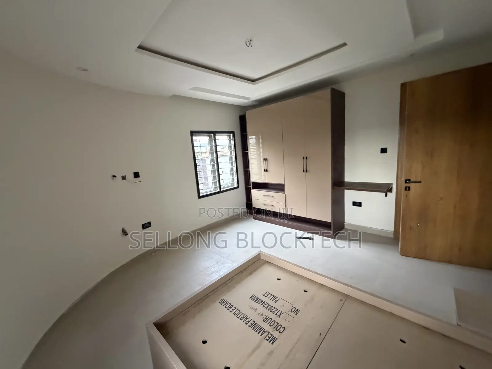 3bdrm Apartment in Jahi for rent in Jahi