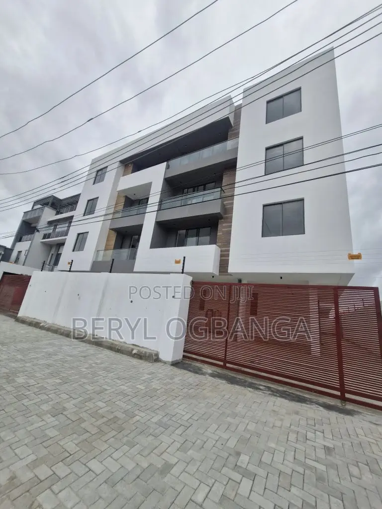 2bdrm Apartment in Banana Island for sale in Banana Island