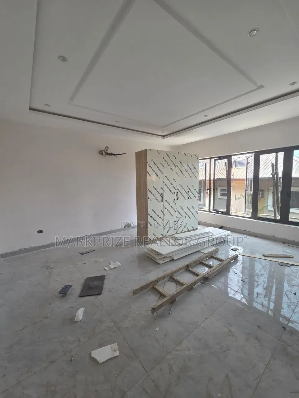 Furnished 4bdrm Duplex in Maryland Lagos, Anthony Village for sale in Anthony Village