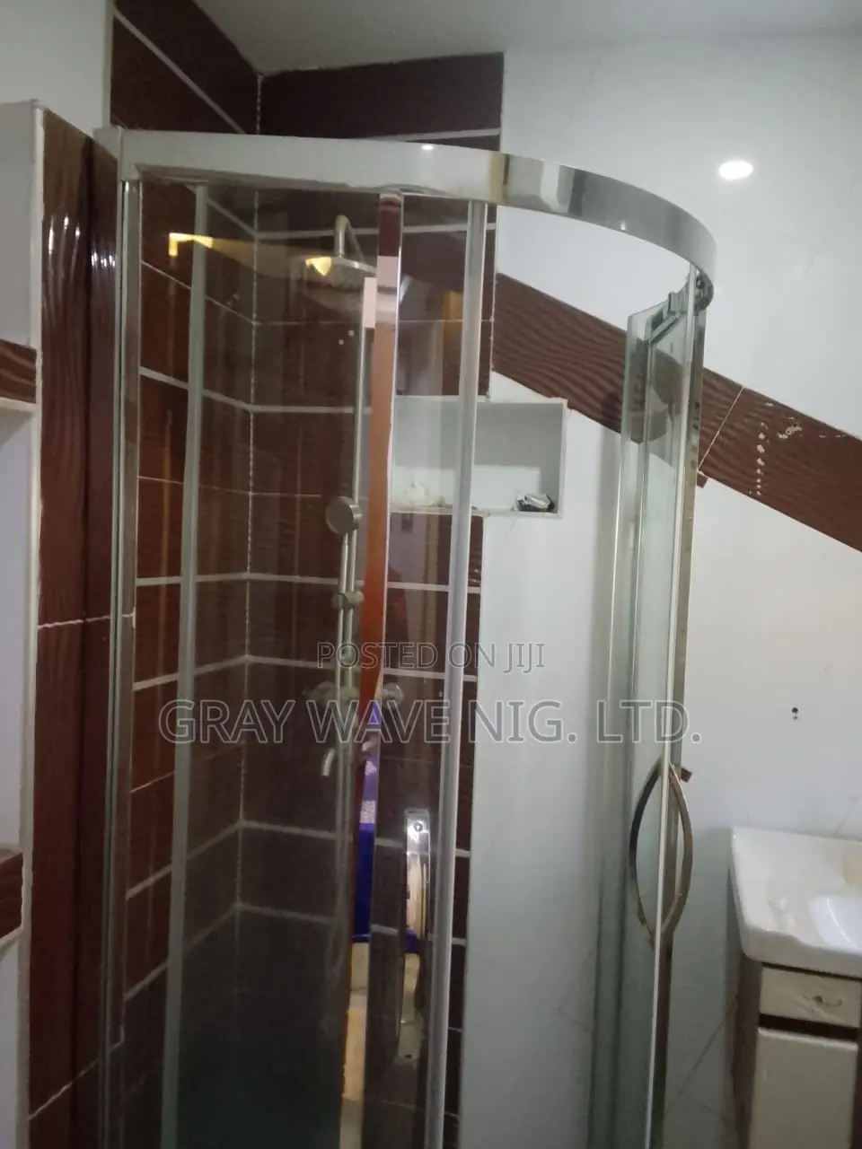 4bdrm Duplex in Efab, Lokogoma for rent in Lokogoma