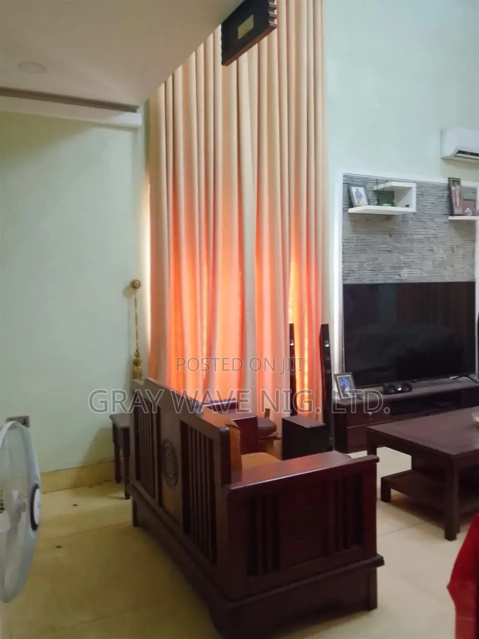 4bdrm Duplex in Efab, Lokogoma for rent in Lokogoma