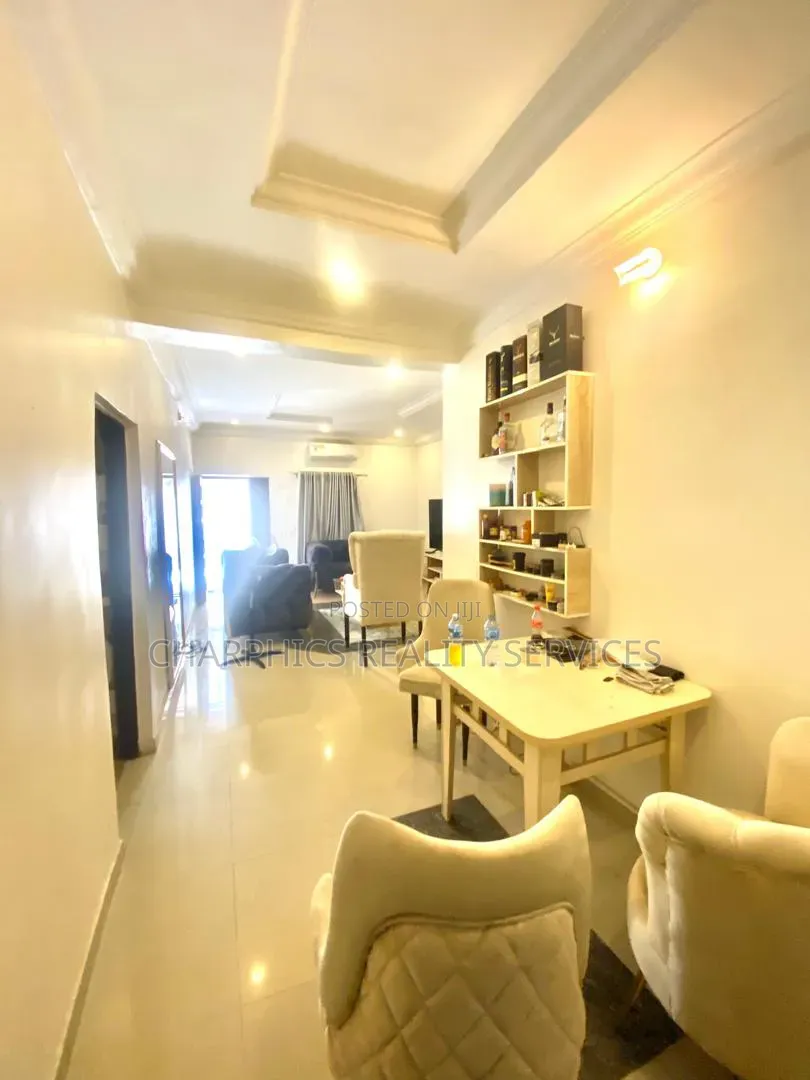 Furnished 2bdrm Apartment in Lekki Phase 1 for rent in Lekki Phase 1