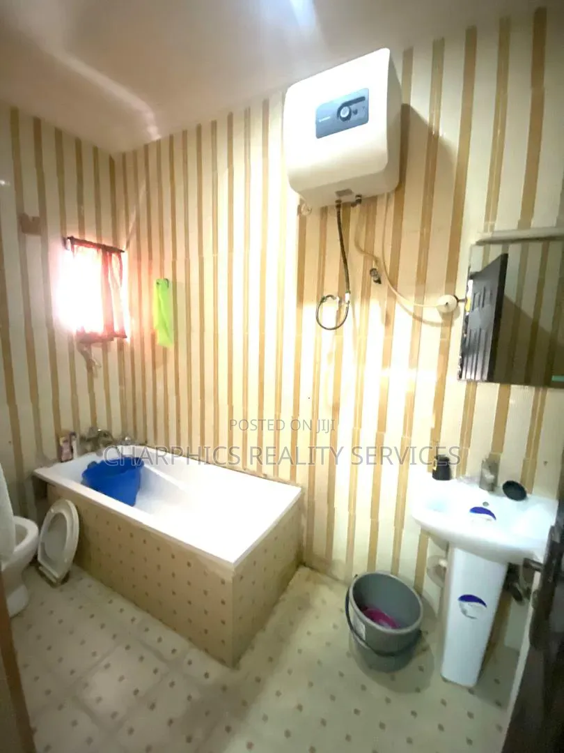 Furnished 2bdrm Apartment in Lekki Phase 1 for rent in Lekki Phase 1