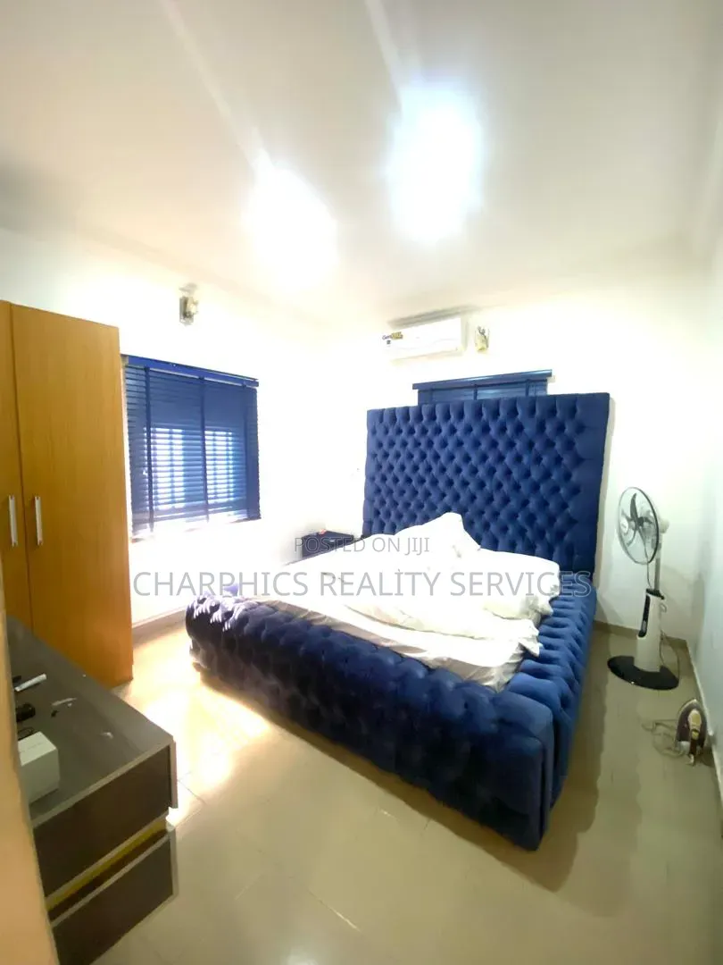 Furnished 2bdrm Apartment in Lekki Phase 1 for rent in Lekki Phase 1