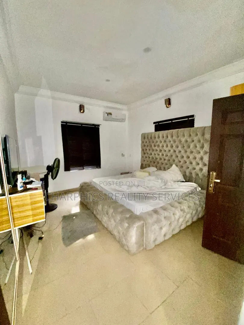 Furnished 2bdrm Apartment in Lekki Phase 1 for rent in Lekki Phase 1