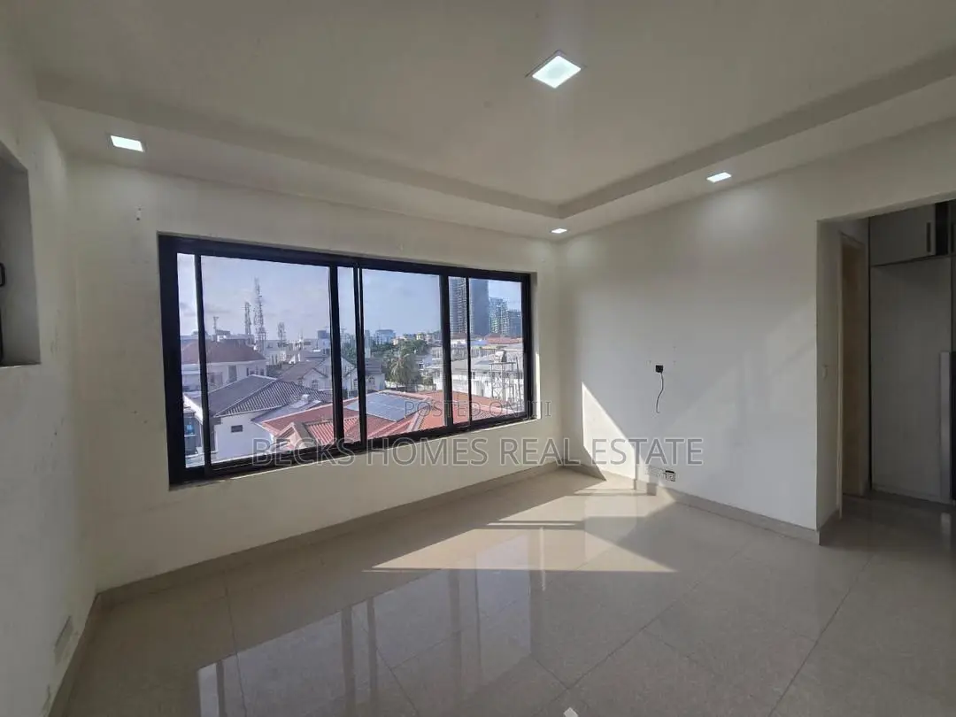 Furnished 5bdrm Duplex in Ikoyi S.W for sale in Ikoyi S.W