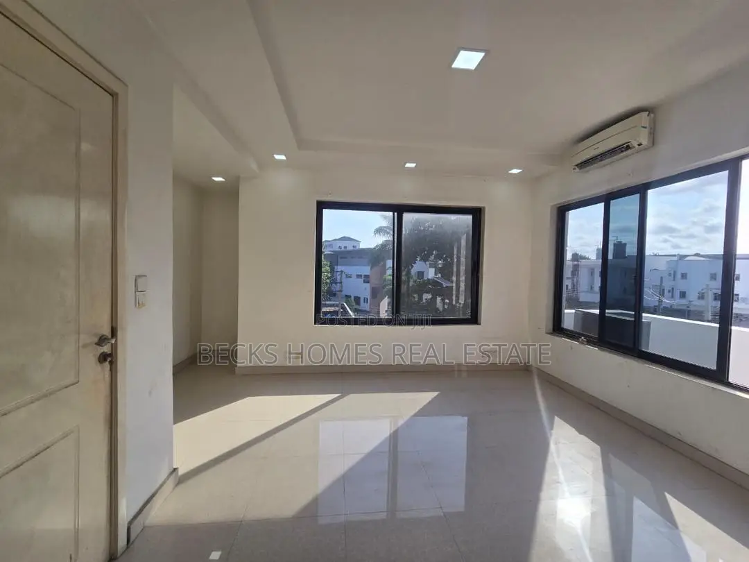 Furnished 5bdrm Duplex in Ikoyi S.W for sale in Ikoyi S.W