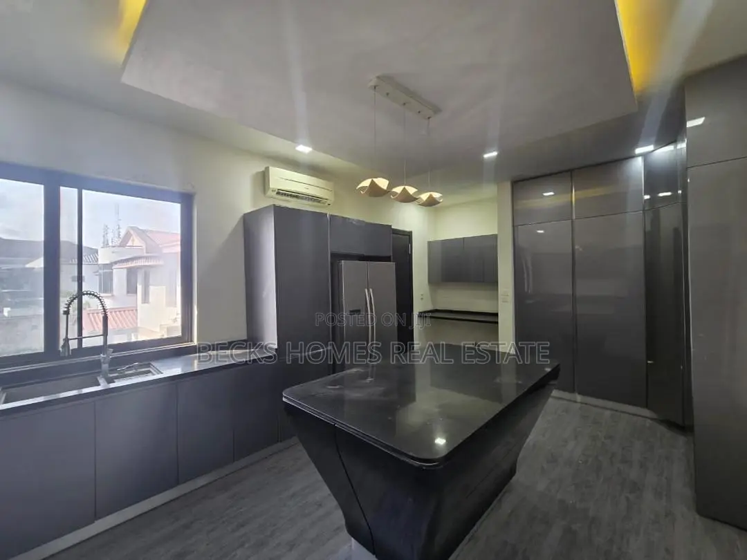 Furnished 5bdrm Duplex in Ikoyi S.W for sale in Ikoyi S.W