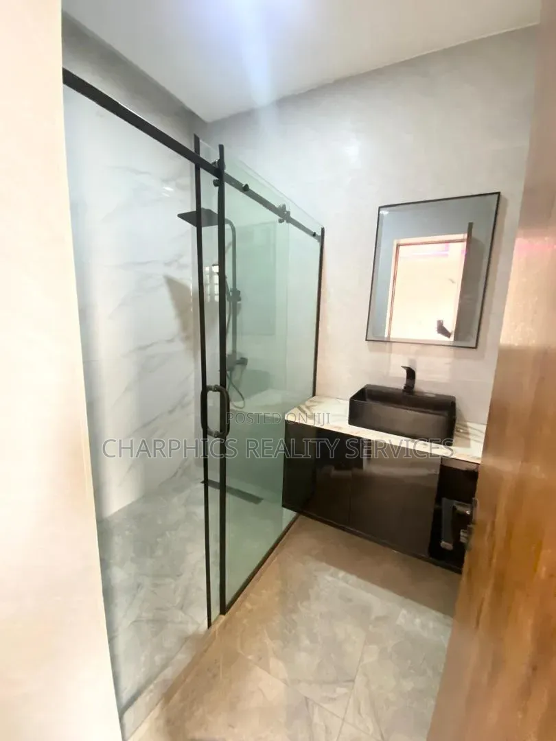 3bdrm Apartment in Ikate-Elegushi for rent in Ikate-Elegushi