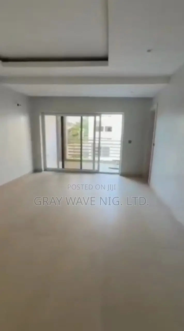4bdrm Townhouse / Terrace in Utako for rent in Utako