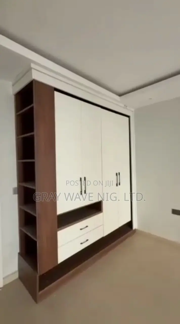 4bdrm Townhouse / Terrace in Utako for rent in Utako