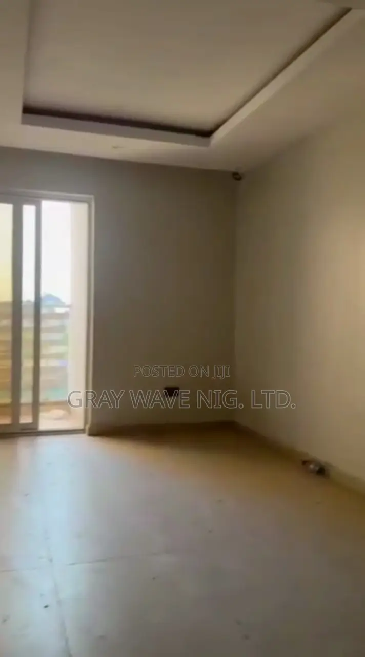 4bdrm Townhouse / Terrace in Utako for rent in Utako