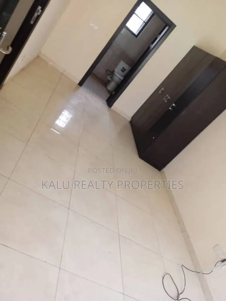 Luxurious 4 Bedroom Terrace Duplex With Bq in Ikate-Elegushi