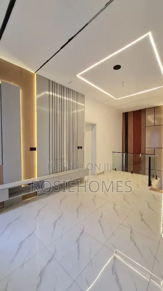 4bdrm Duplex in Light Estate, Sangotedo for sale in Sangotedo