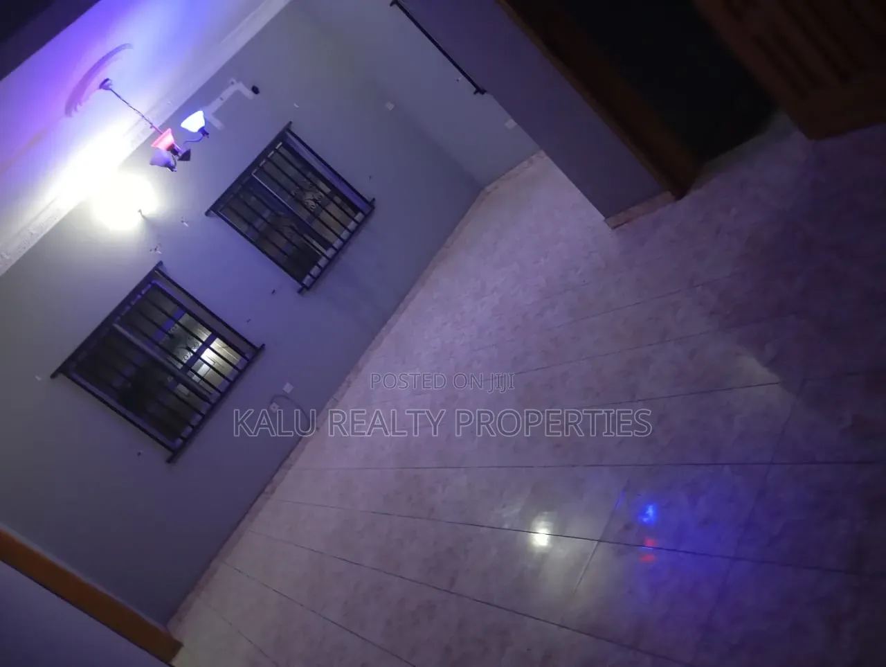 3bdrm Duplex in Lekki Phase1 for rent in Lekki Phase 1