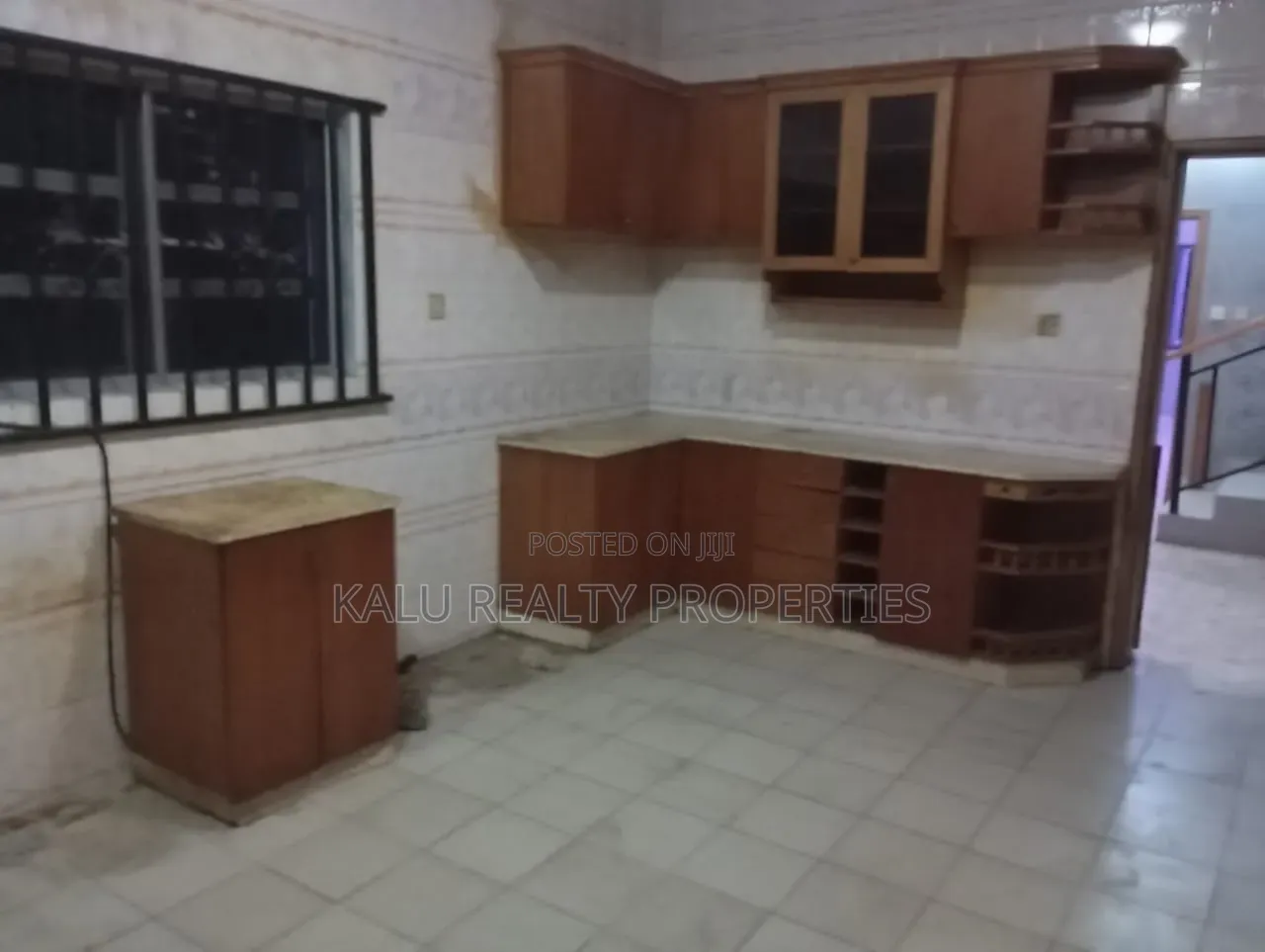 3bdrm Duplex in Lekki Phase1 for rent in Lekki Phase 1