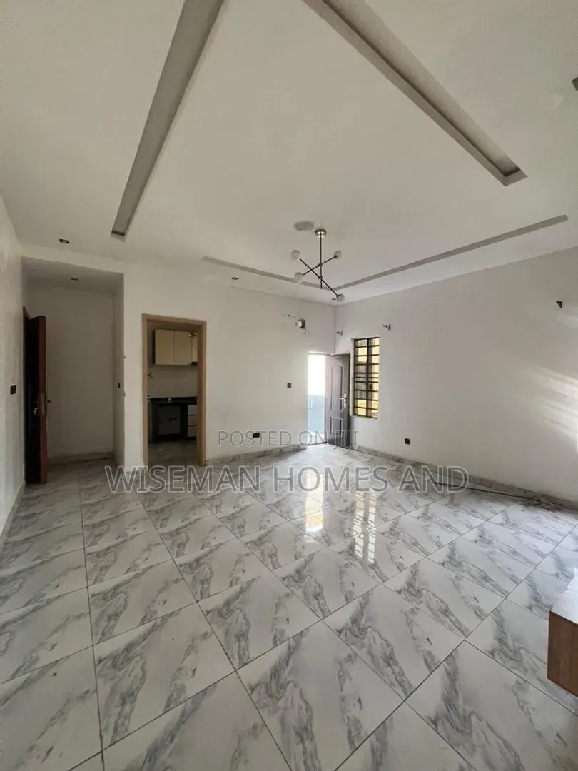 2bdrm Apartment in Ikate Lekki Eti-Osa for rent in Ikate