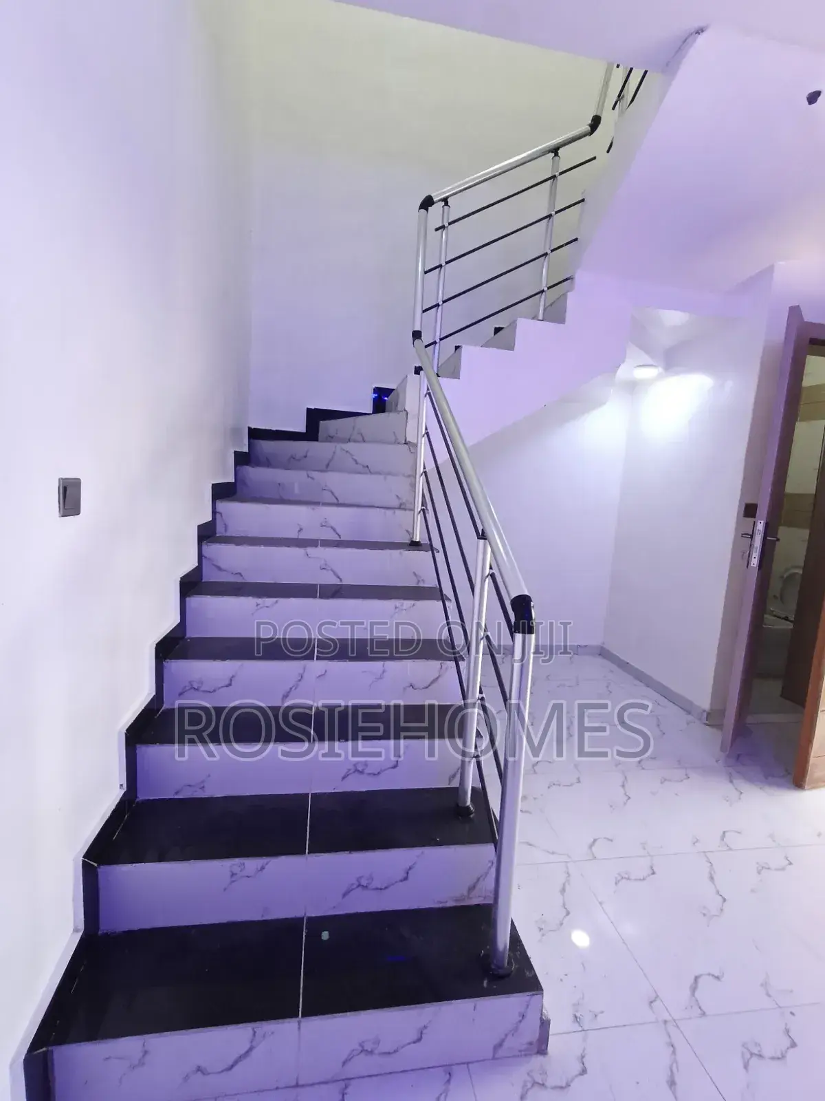 3bdrm Duplex in View Estate, Sangotedo for sale in Sangotedo