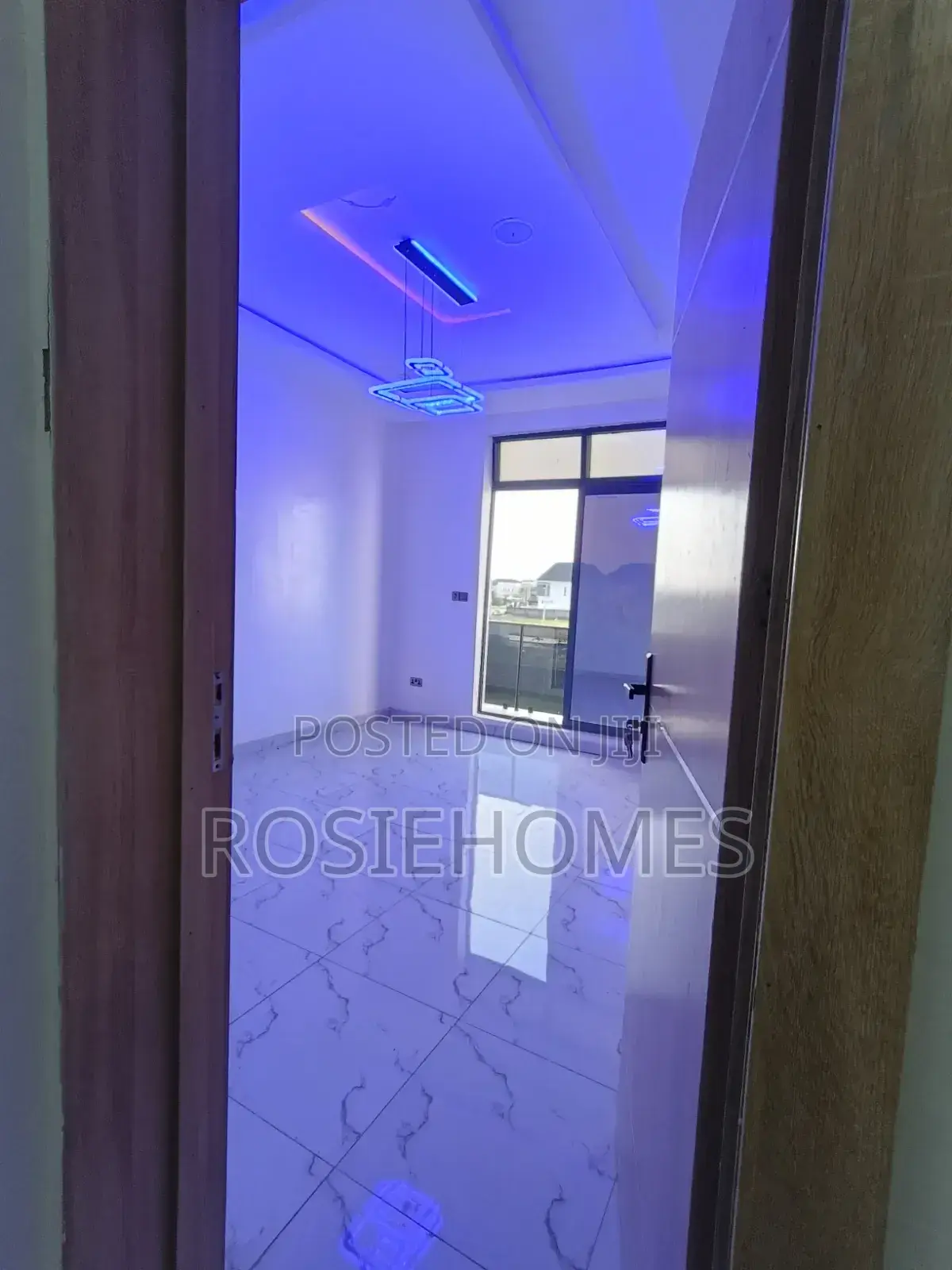 3bdrm Duplex in View Estate, Sangotedo for sale in Sangotedo
