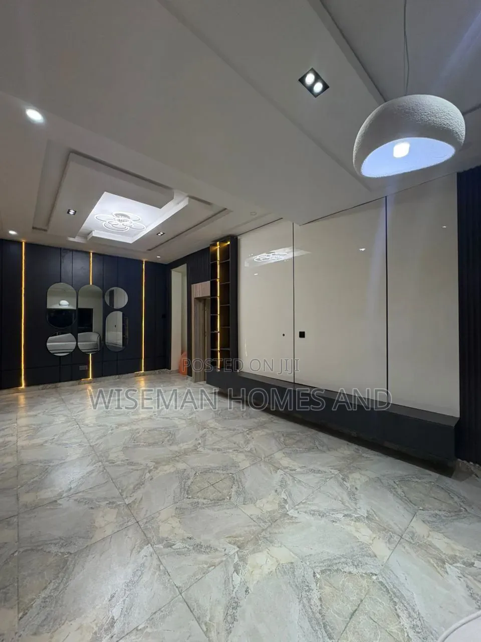 2bdrm Apartment in Ikate Lekki Eti-Osa for rent in Ikate