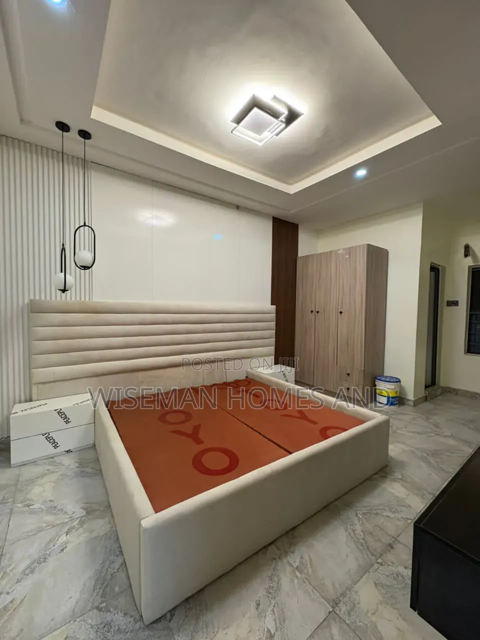 2bdrm Apartment in Ikate Lekki Eti-Osa for rent in Ikate