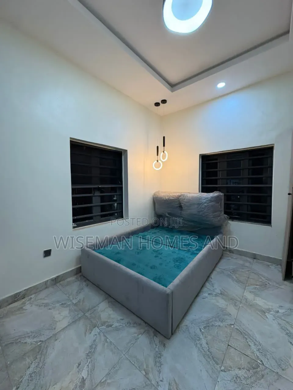 2bdrm Apartment in Ikate Lekki Eti-Osa for rent in Ikate