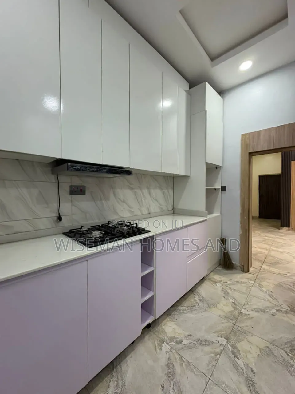 2bdrm Apartment in Ikate Lekki Eti-Osa for rent in Ikate