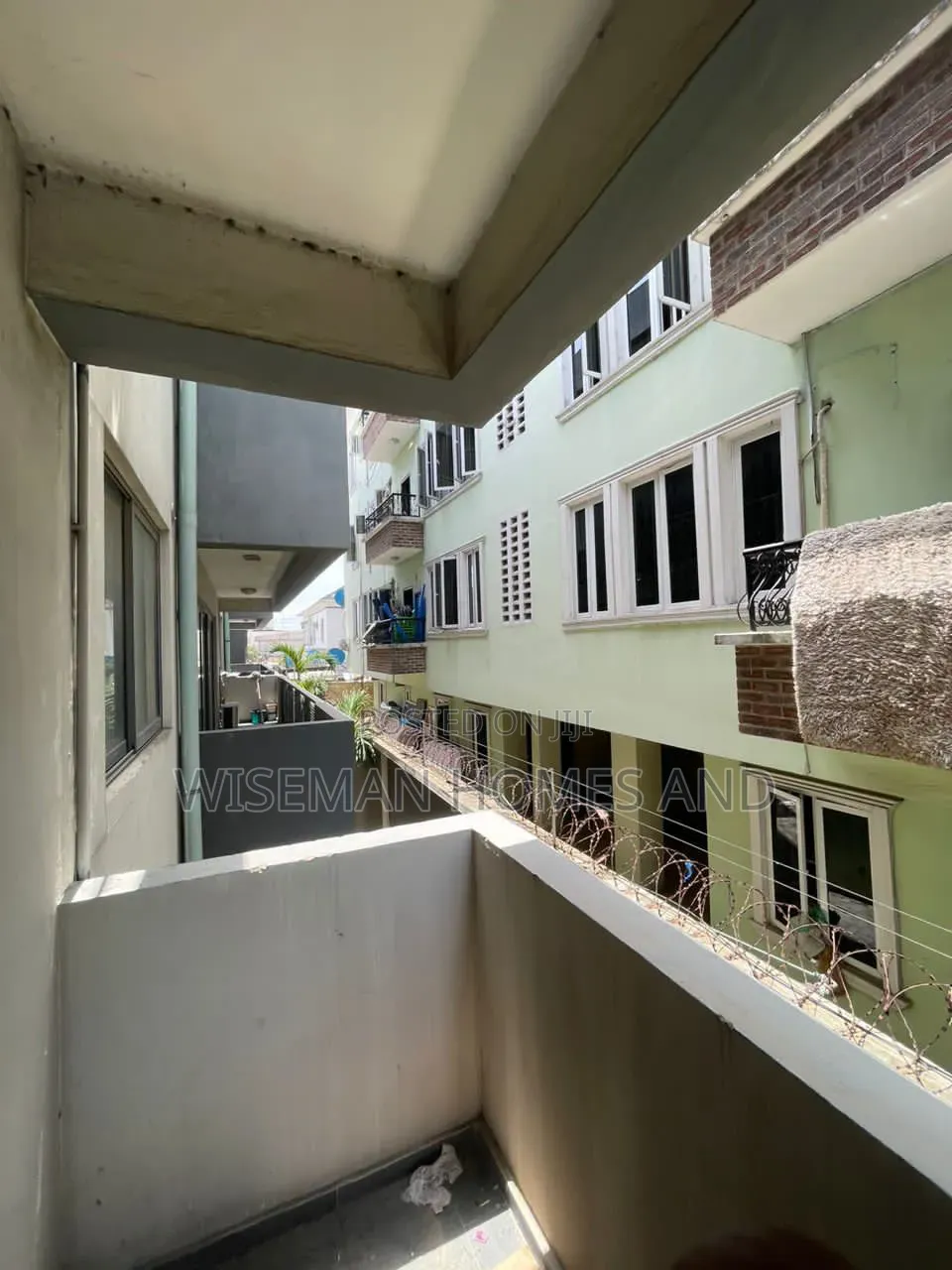 1bdrm Bedsitter in Ikate Lekki Eti-Osa for rent in Ikate