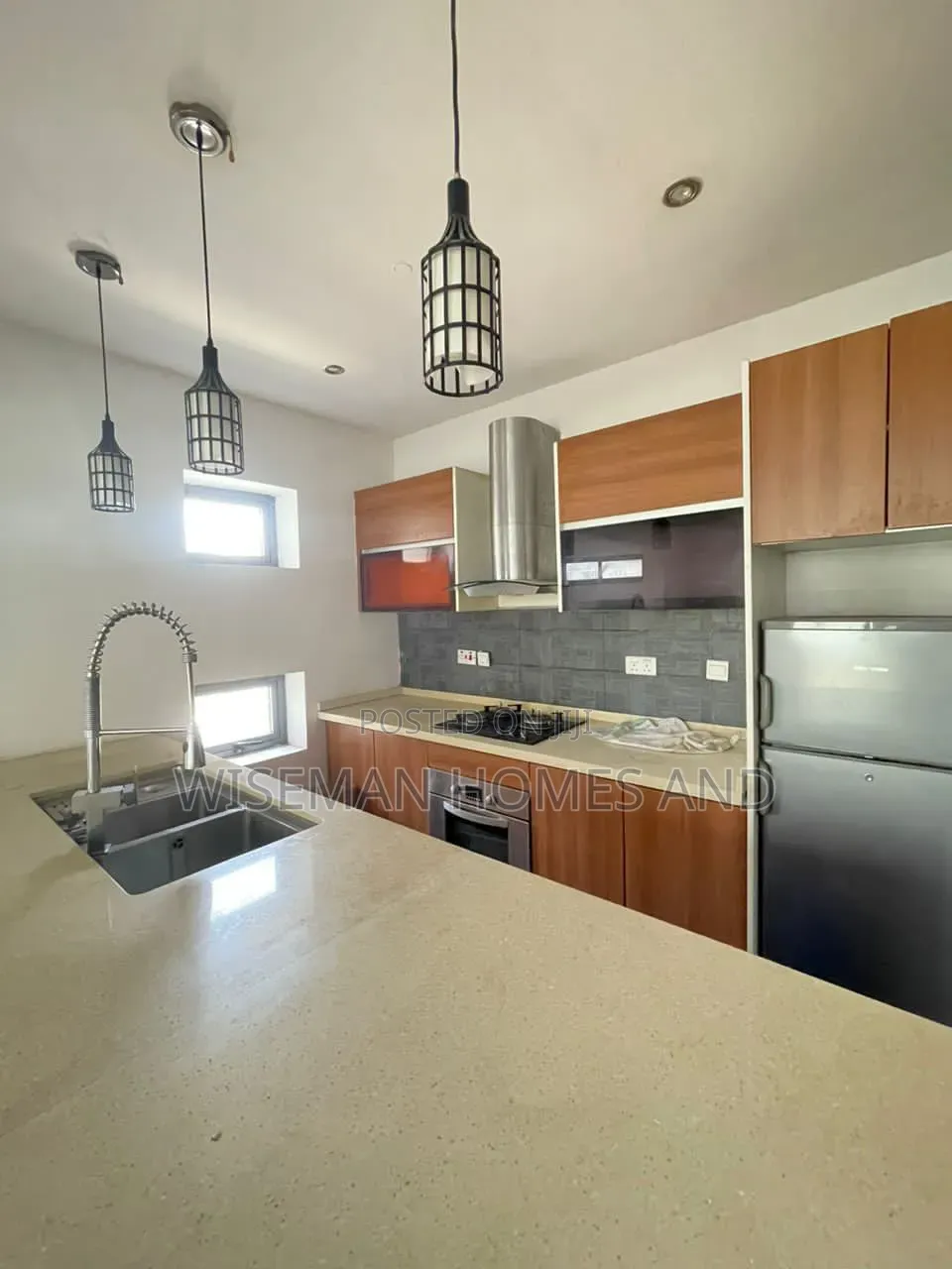 1bdrm Bedsitter in Ikate Lekki Eti-Osa for rent in Ikate