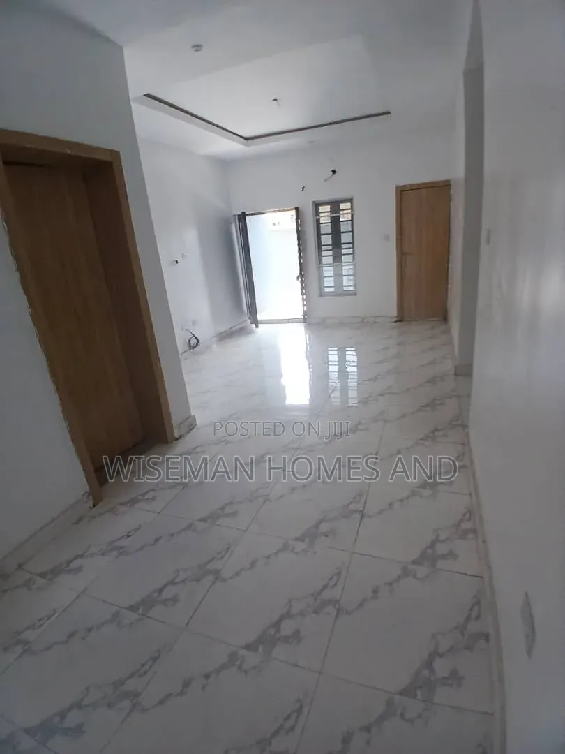 2bdrm Apartment in Sangotedo Eti-Osa for rent in Sangotedo