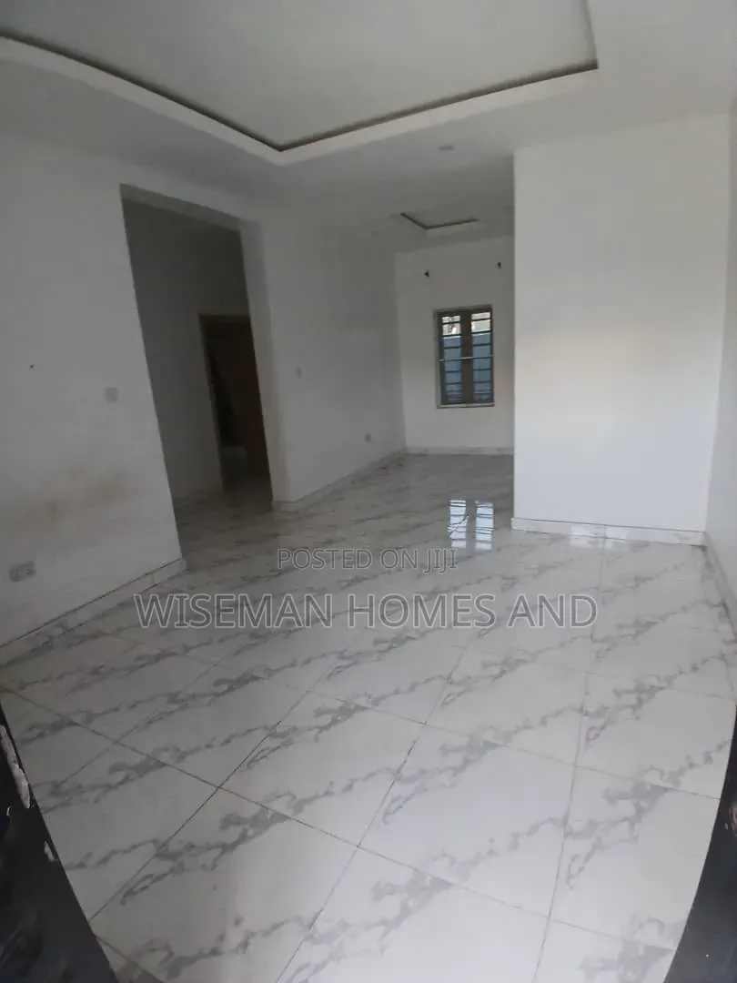 2bdrm Apartment in Sangotedo Eti-Osa for rent in Sangotedo