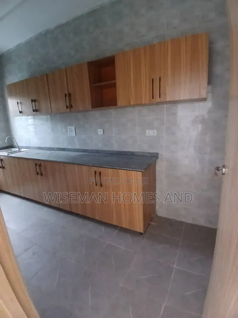 2bdrm Apartment in Sangotedo Eti-Osa for rent in Sangotedo