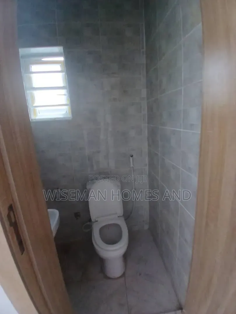 2bdrm Apartment in Sangotedo Eti-Osa for rent in Sangotedo