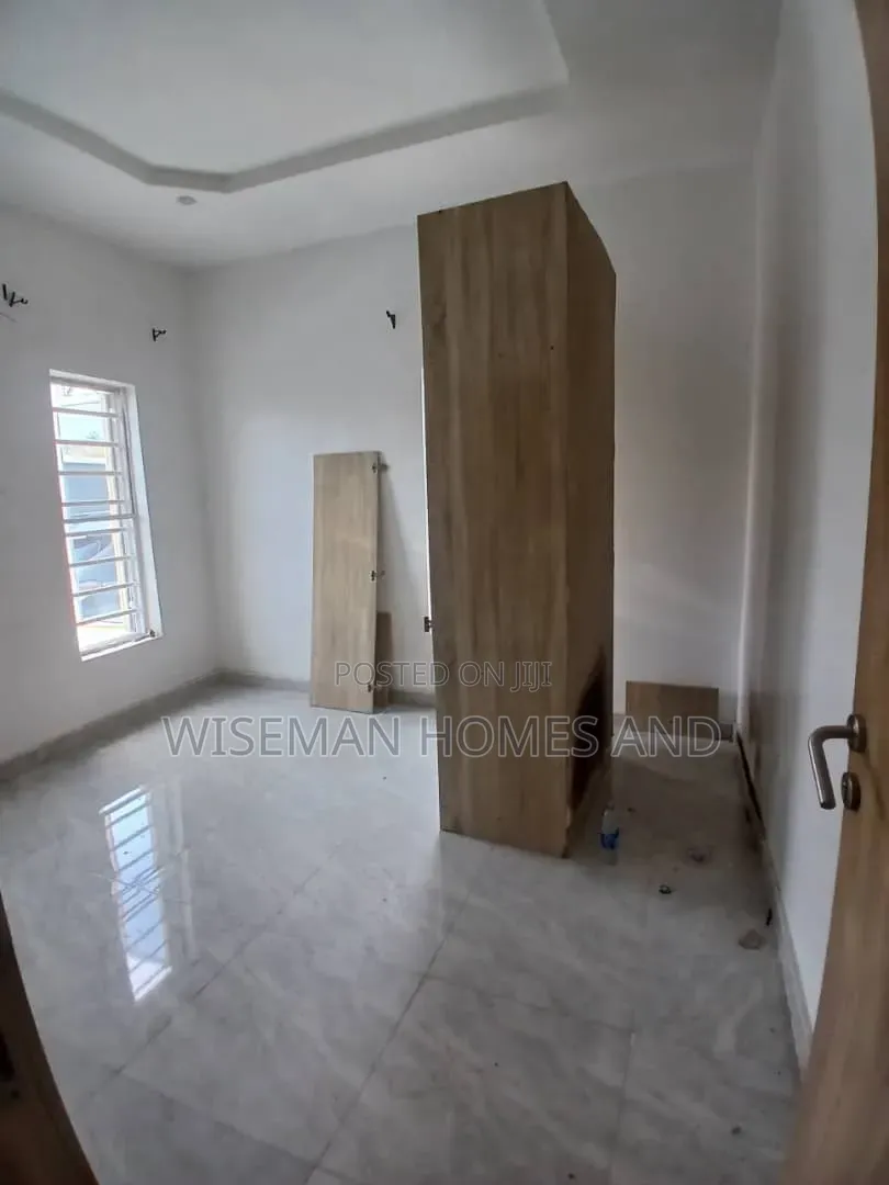 2bdrm Apartment in Sangotedo Eti-Osa for rent in Sangotedo
