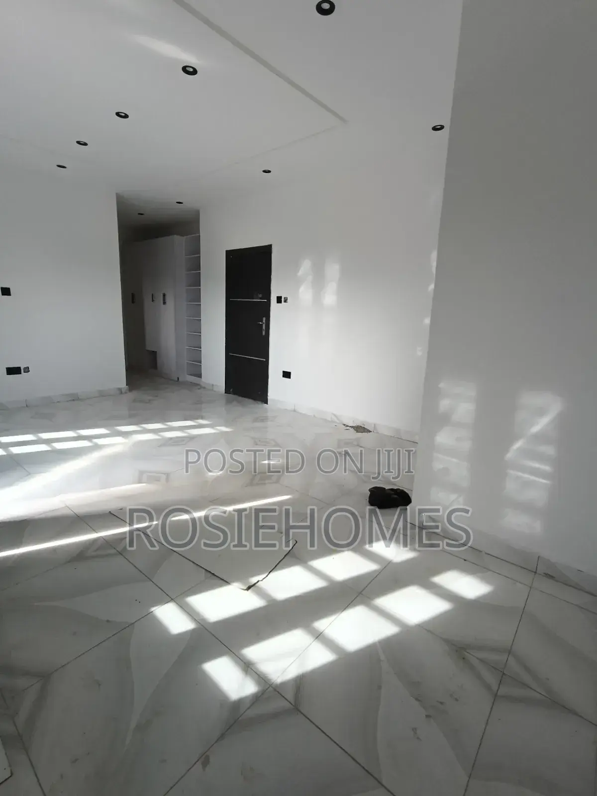 4bdrm Duplex in View Estate, Sangotedo for sale in Sangotedo