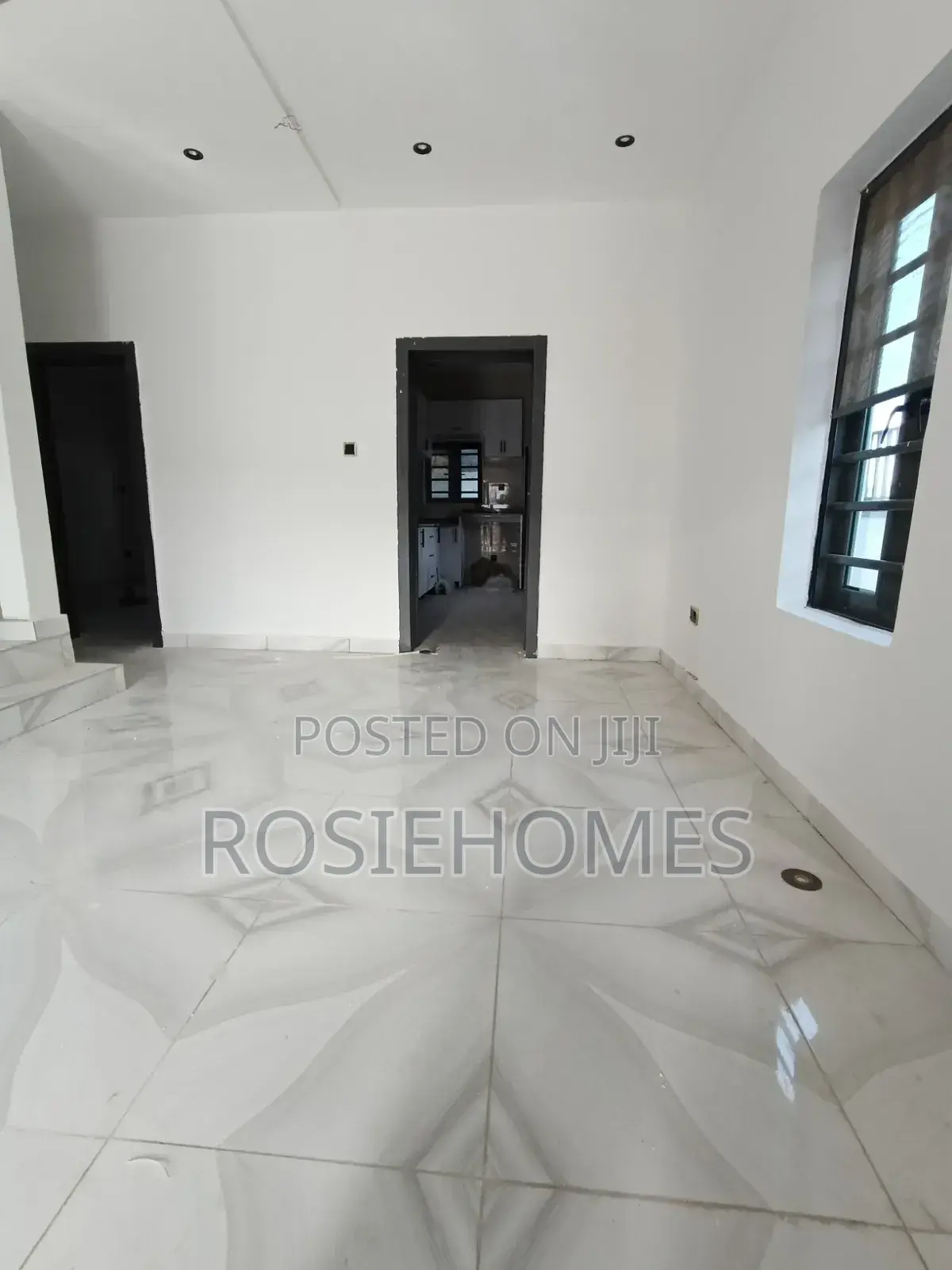4bdrm Duplex in View Estate, Sangotedo for sale in Sangotedo