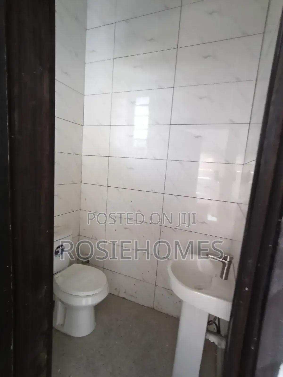 3bdrm Duplex in Light Estate, Sangotedo for sale in Sangotedo