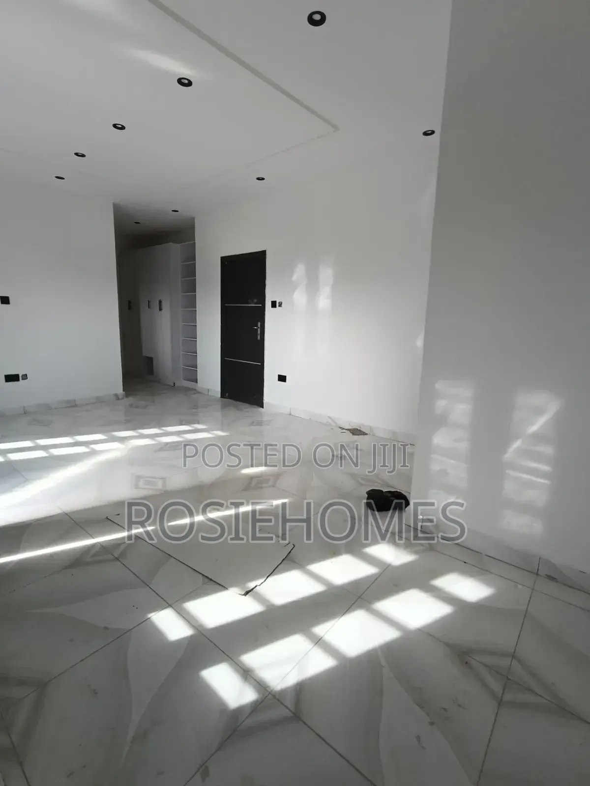 3bdrm Duplex in Light Estate, Sangotedo for sale in Sangotedo