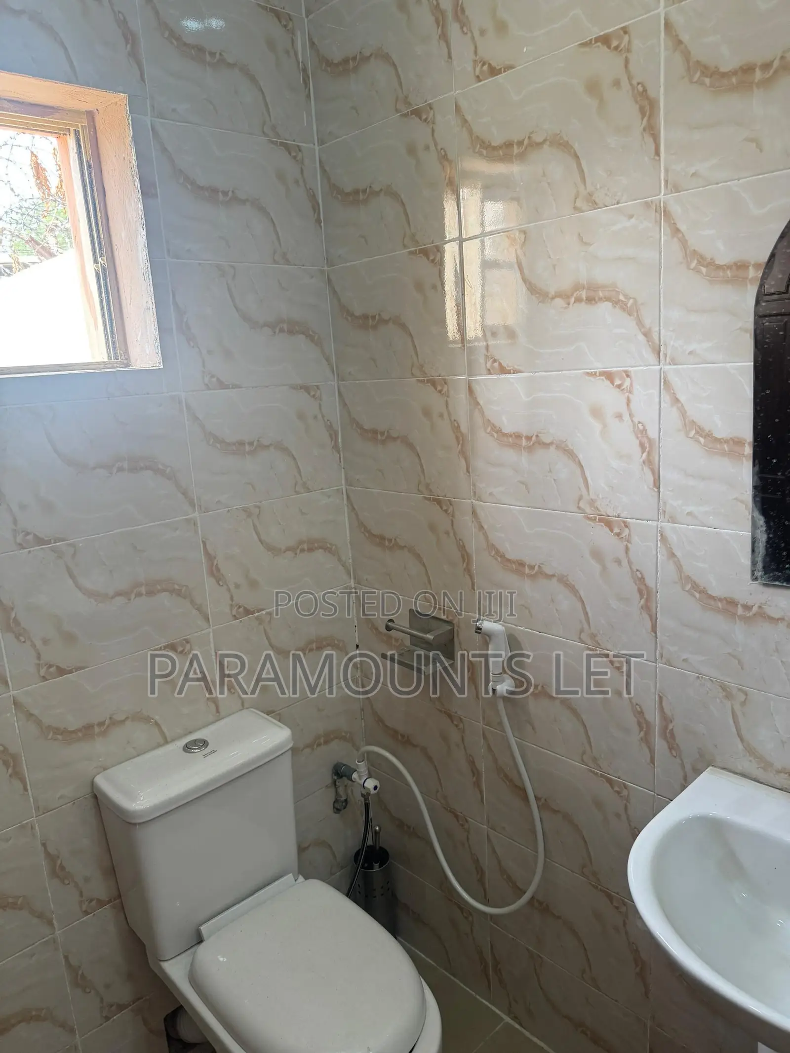 Affordable One Bedroom Flat in Ali Avenue, Nassarawa Gra in Nasarawa-Kano