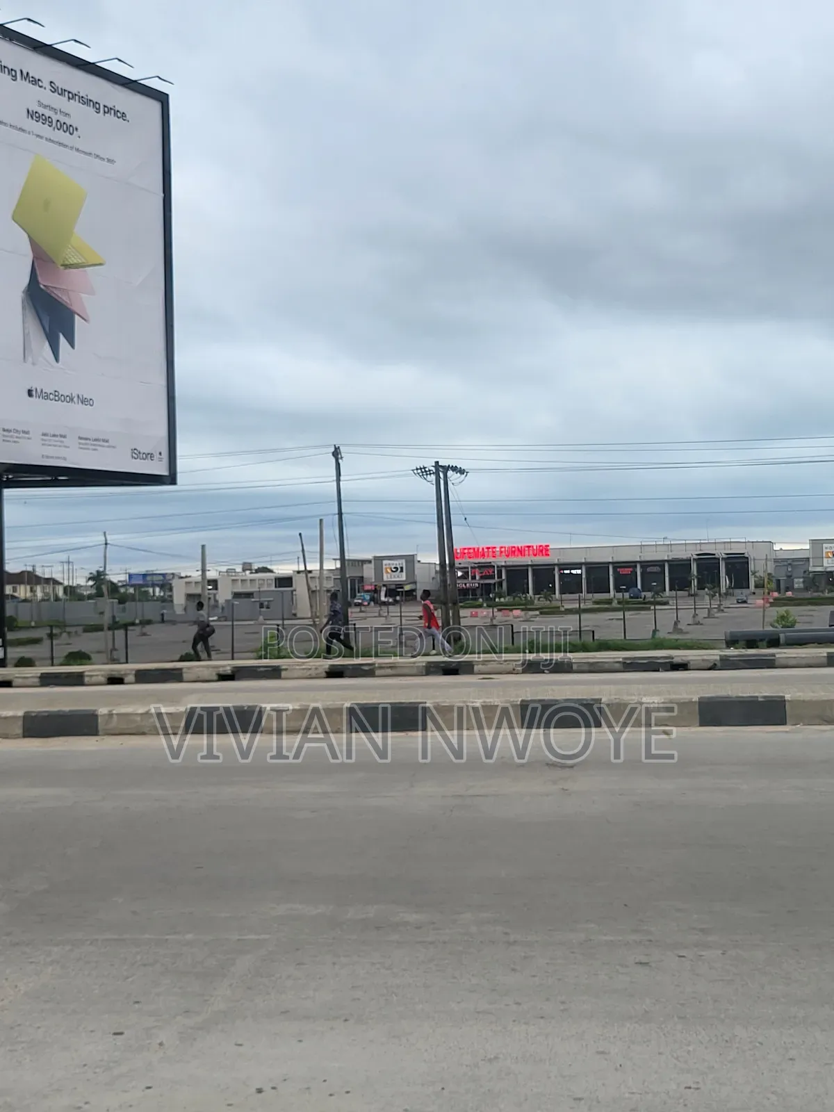 Own a Premium Shop at Gidi Mall 2.0, Sangotedo ₦60m C of O in Sangotedo