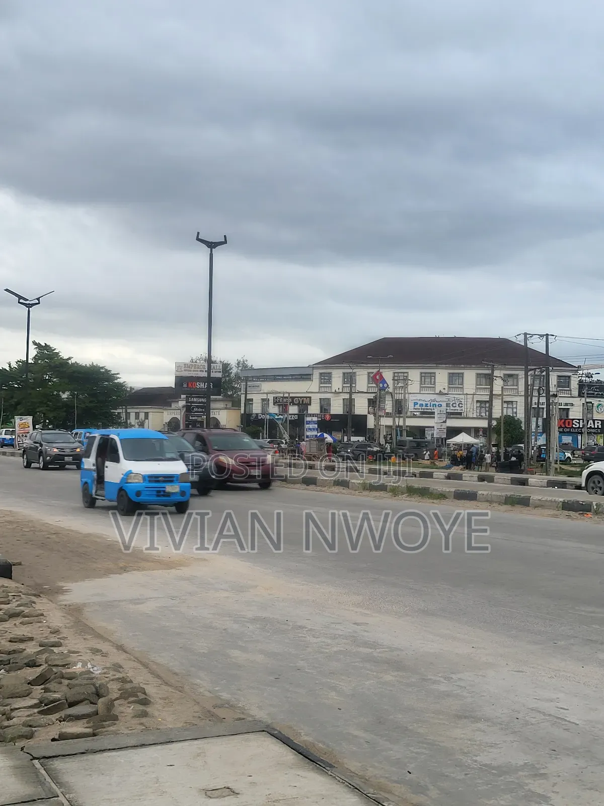 Own a Premium Shop at Gidi Mall 2.0, Sangotedo ₦60m C of O in Sangotedo
